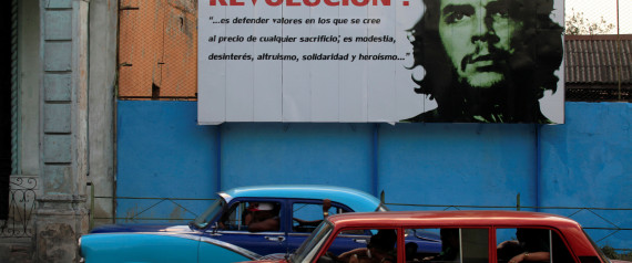 CUBA HAVANA
