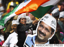 AAP Plans To Contest All Seats In 2017 Gujarat Assembly  Elections