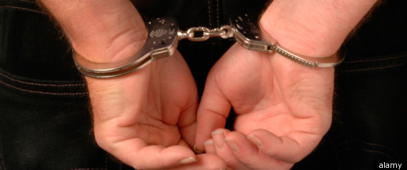 Handcuffs