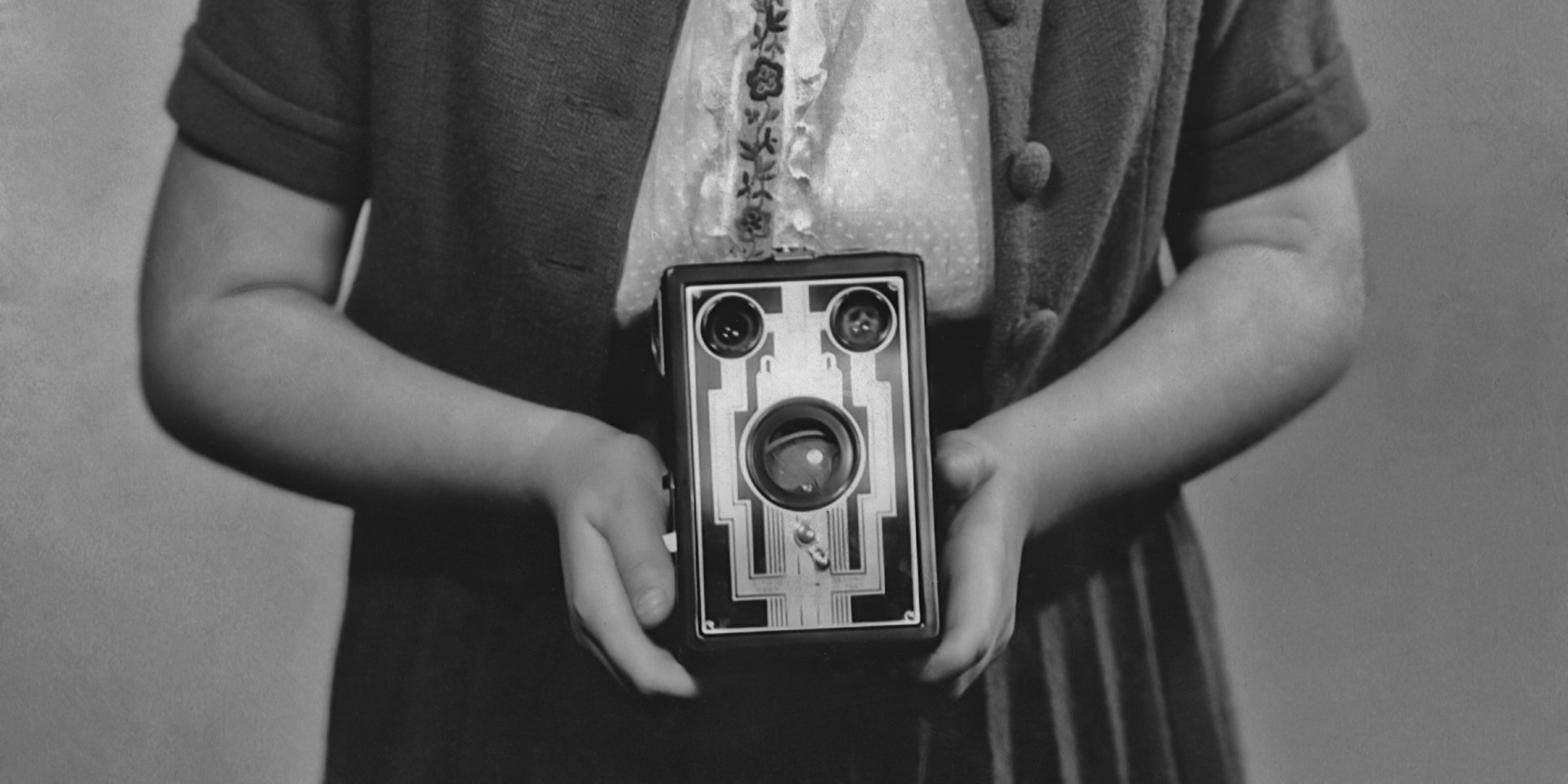 Lessons From Kodak | HuffPost
