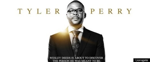 Tyler Perry