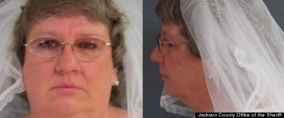 Best Mugshots 2011
