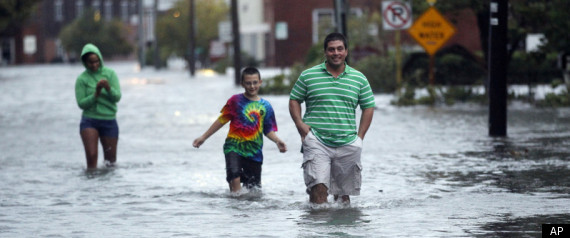 Hurricane