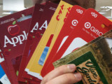 Gift Cards