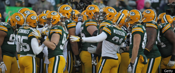 Green Bay Packers