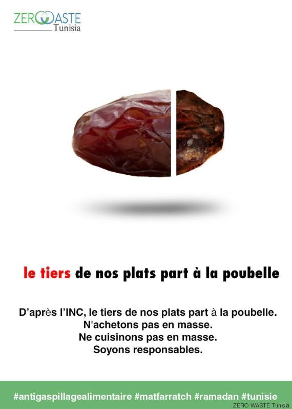 zero waste tunisia