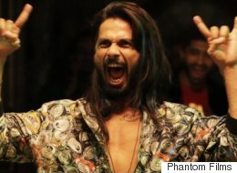 'Udta Punjab' Cleared With Just One Cut, Bombay High Court  Lashes Out At Censor Board