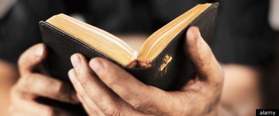 Jefferson Bible
