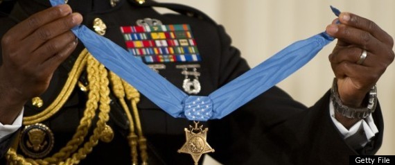 Marines Medal Of Honor