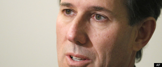 Rick Santorum