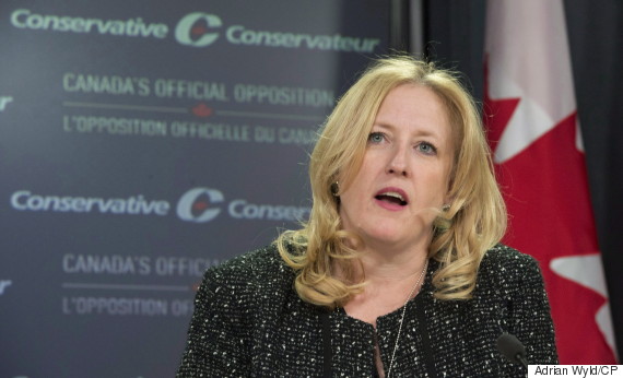 lisa raitt