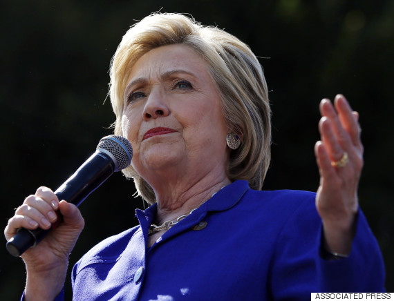 clinton