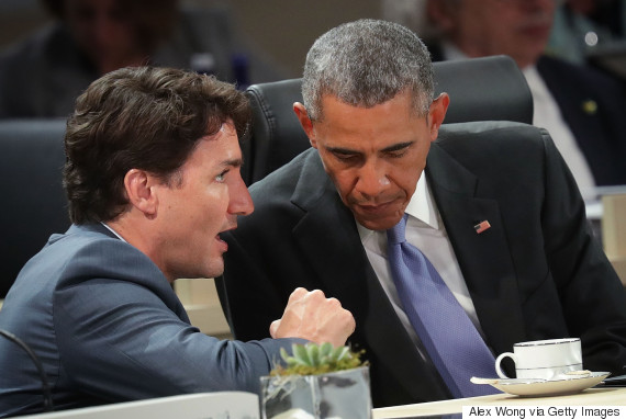 three amigos summit