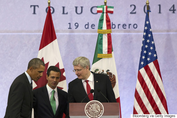 harper mexico
