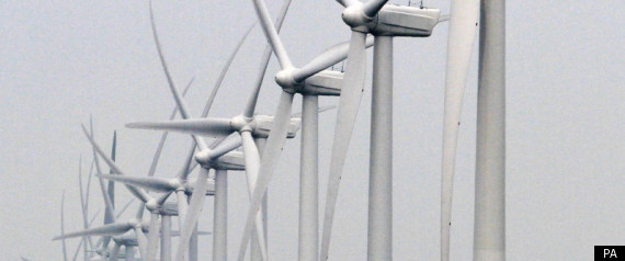 Climate Change Low Carbon