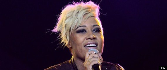 Emeli Sande