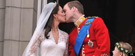 Royal Wedding Kate Middleton