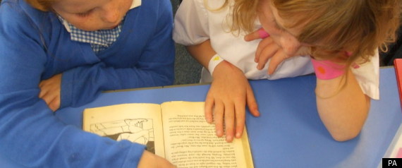 Primary Schools