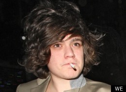 So That's Why Frankie Kicked Off