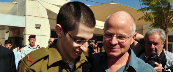 Israel Prisoner Swap