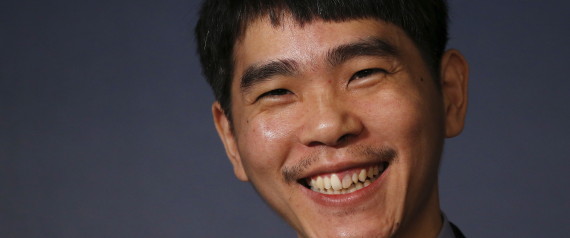 ALPHAGO