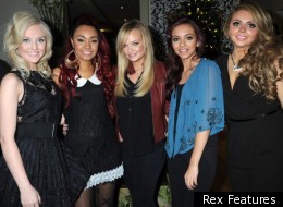 Little Mix Get Spicy