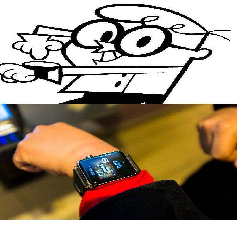 smartwatch