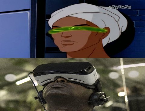vr