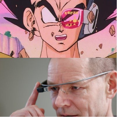 glass