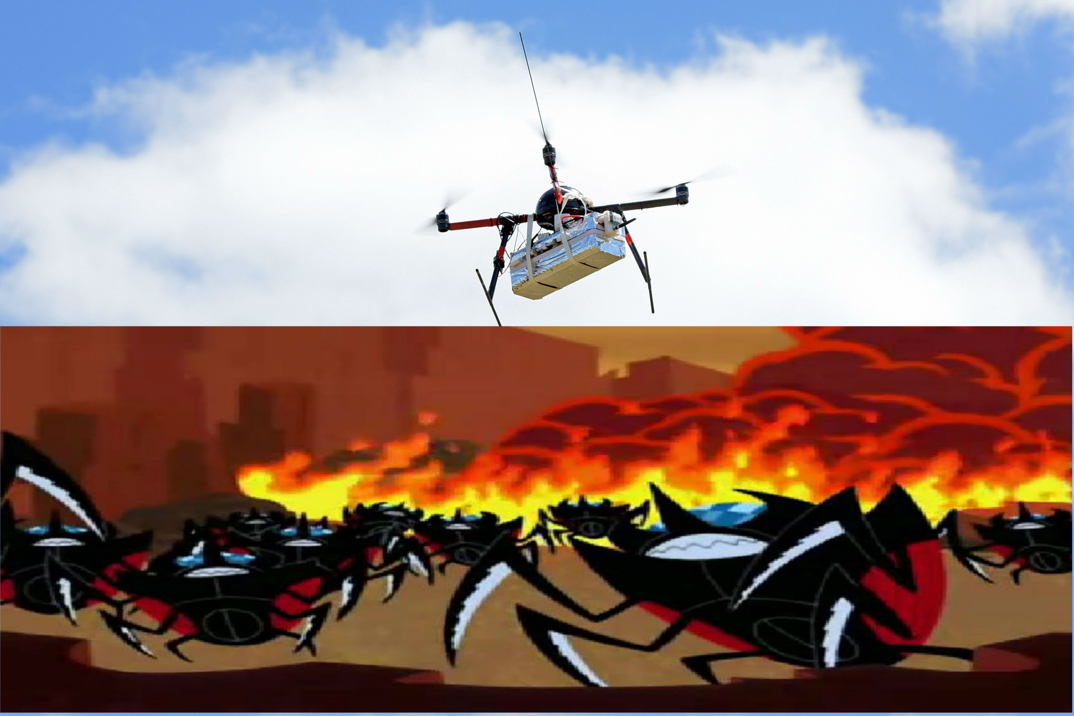 drone