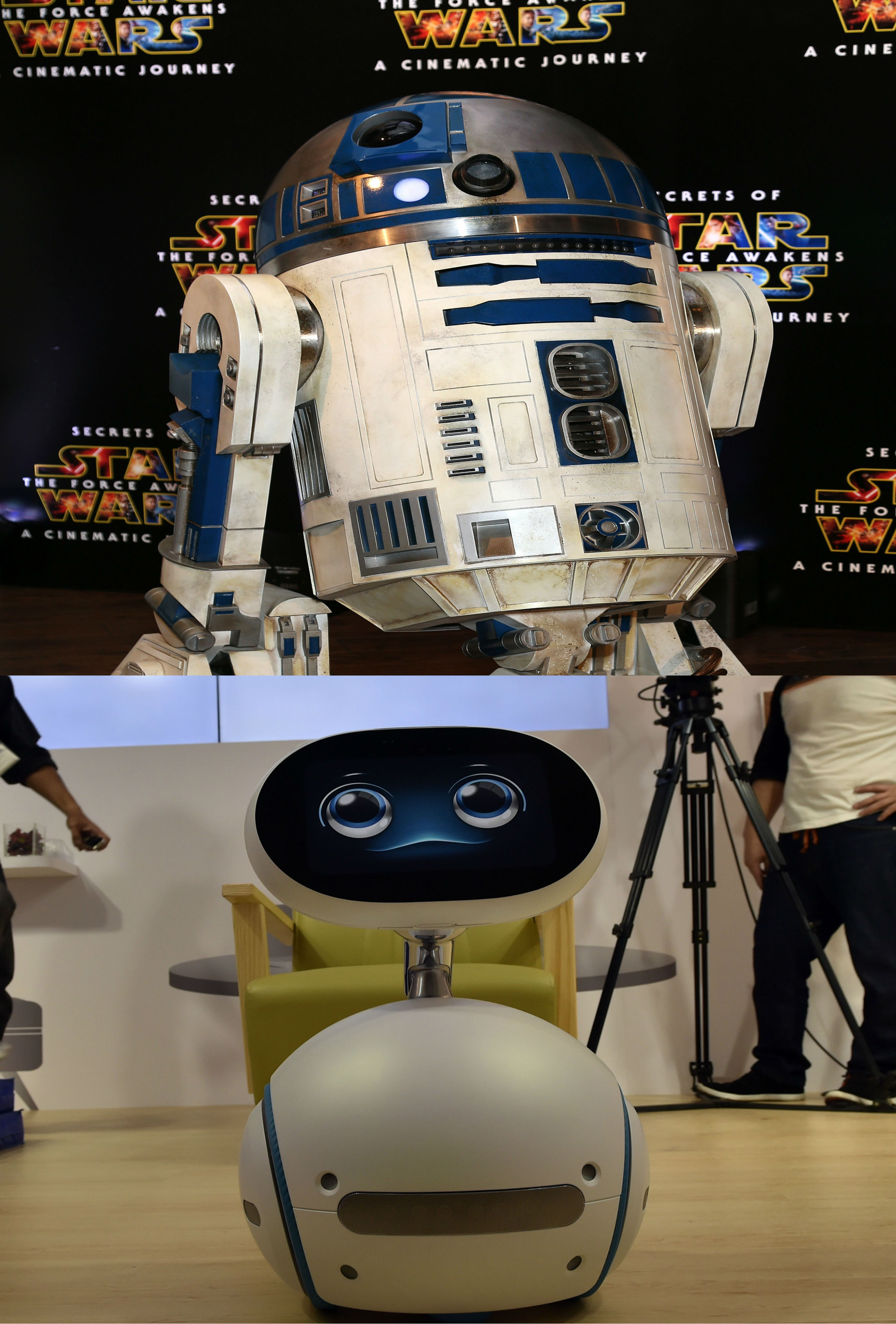 robot