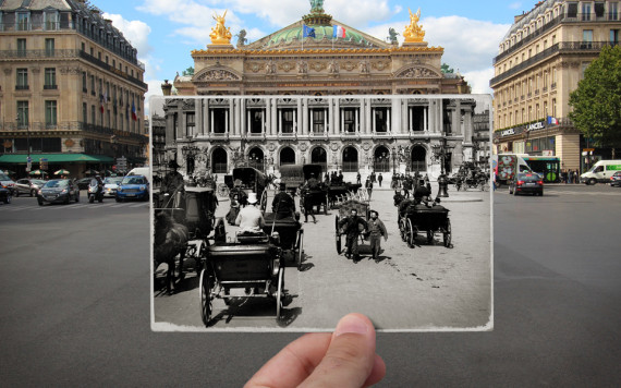 opéra