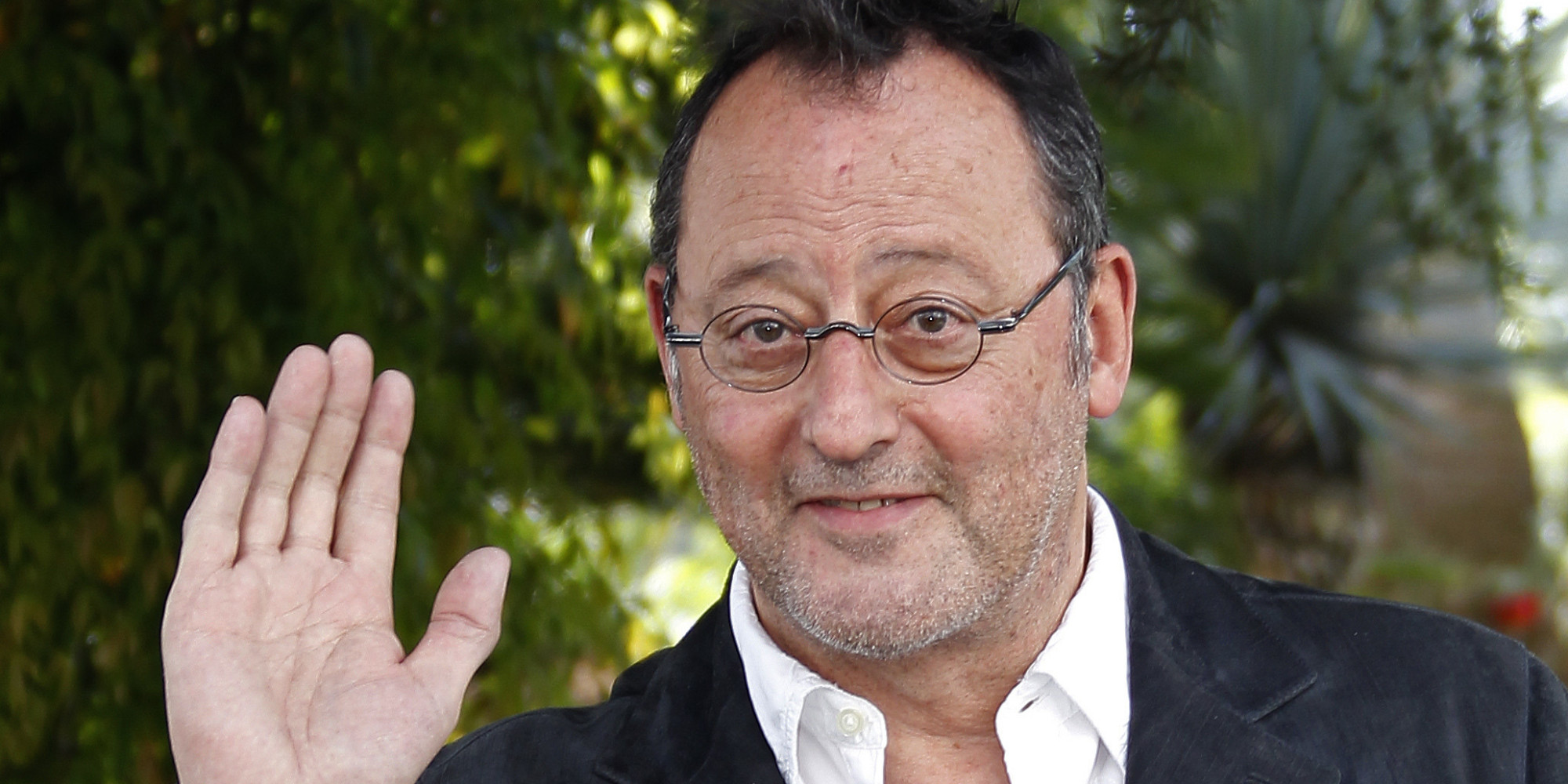 Jean Reno: "J'ai moins l'impression d'être un immigré aux États-Unis qu ...