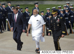 What Can The US Congress' Interest In PM Modi's Visit Translate  To?