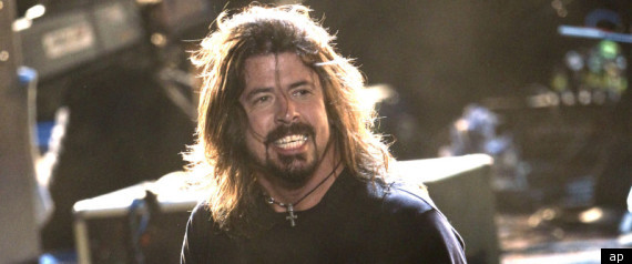 Foo Fighters