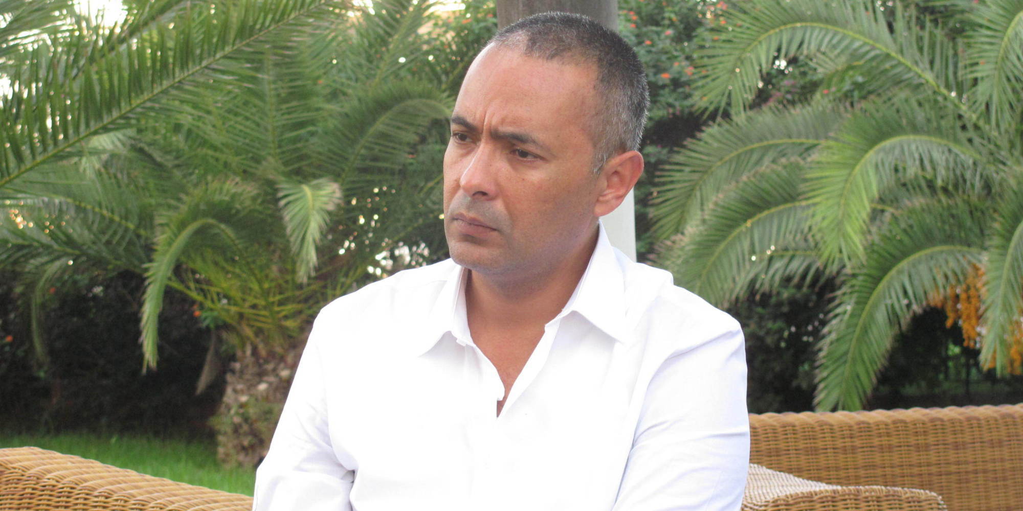 kamel daoud