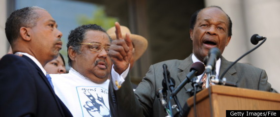 Marion Barry