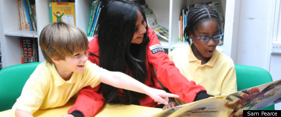 City Year