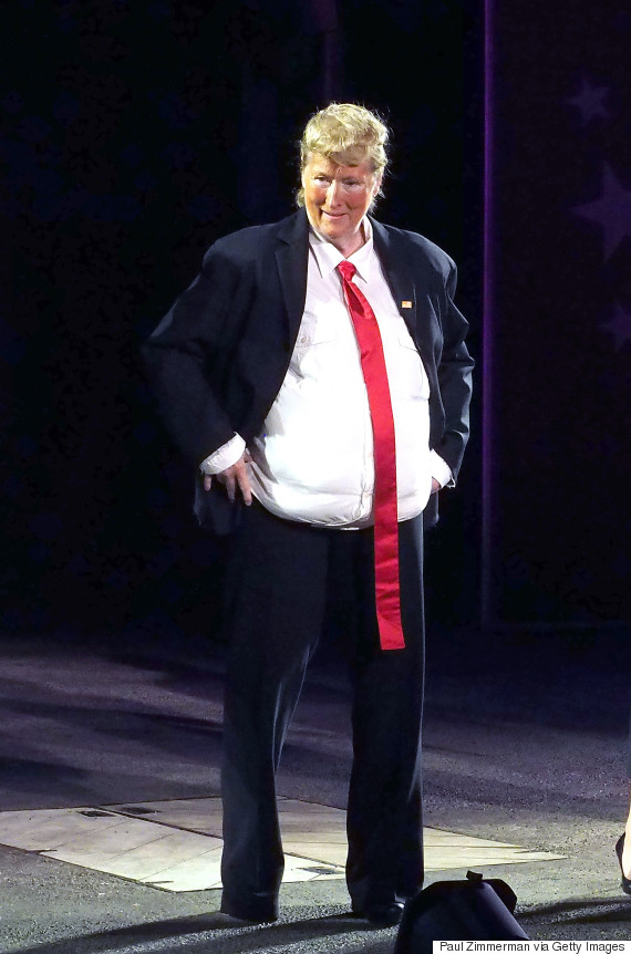 meryl streep trump