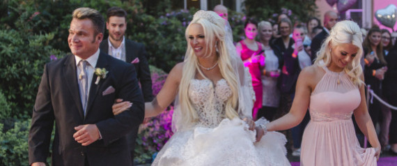 Hochzeit Katzenberger Wiederholung Hochzeit Katzenberger Wiederholung