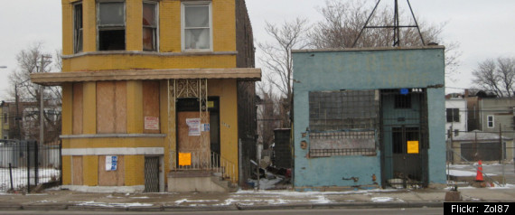 Chicago Foreclosures