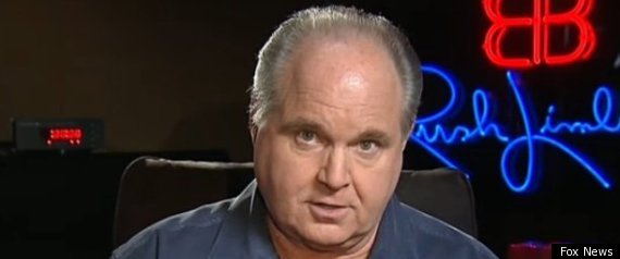 Rush Limbaugh