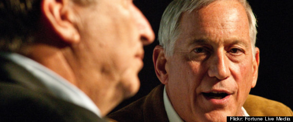Walter Isaacson