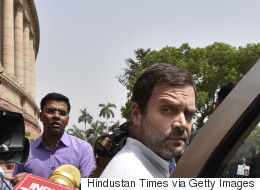 Ahead Of Rahul Gandhi's Rumoured Elevation, Congress Is  Facing Quite The Exodus