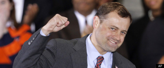 Perriello Cap