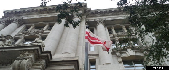 Wilson Building