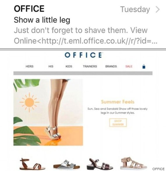 office
