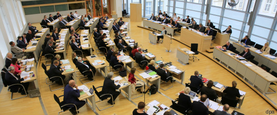 landtag
