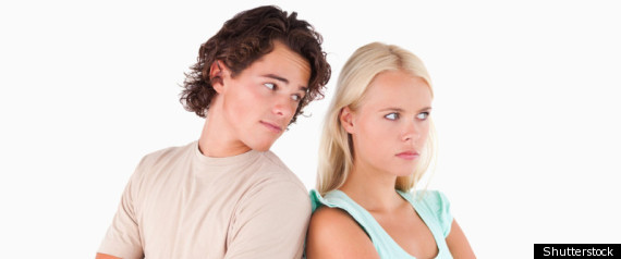 Men Love Mean Women