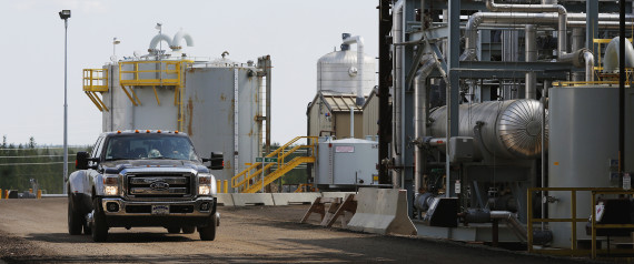 CENOVUS ALBERTA
